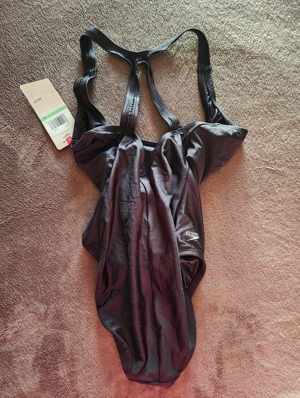 Speedo - Picture 4 of 8